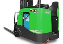 Električni viličari Noblelift CBT33-244