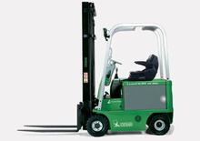 Električni viličari Cesab cenTAURO 48 200L AC