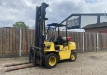 Električni viličari Hyster E 2.00 XL