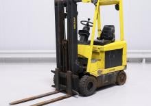 Električni viličari Hyster E 2.00 XM