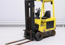 Električni viličari Hyster E 2.00 XMS