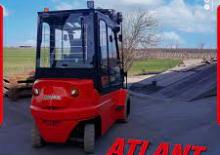 Električni viličari Dimex E 30 Atlant