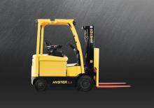 Električni viličari Hyster E 3.00 XM