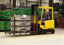 Električni viličari Hyster E 3.20 XM