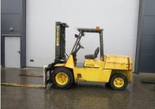 Električni viličari Hyster E 4.50 XLS