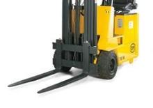 Električni viličari OM-Pimespo E 8 N