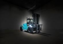 Električni viličari Konecranes E-Ver 13.6-600 C