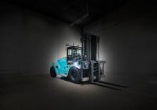 Električni viličari Konecranes E-Ver 18-600 C