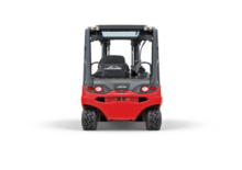 Električni viličari Linde E25/600RHL