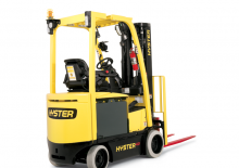 Električni viličari Hyster E30XN