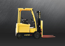 Električni viličari Hyster E3.2XN LWB