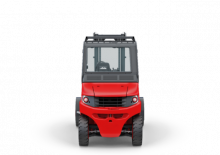 Električni viličari Linde E80 