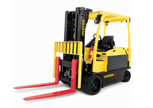 Električni viličari Hyster E80XN