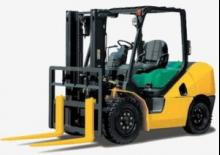 Električni viličari Kalmar EC 4-500 LB