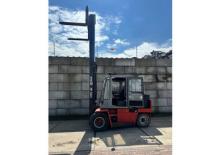 Električni viličari Kalmar EC 5,5-500