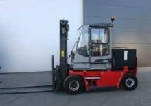 Električni viličari Kalmar ECD55-6