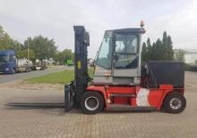 Električni viličari Kalmar ECD90-6L