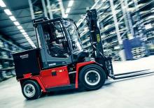 Električni viličari Kalmar ECG70-35E3 