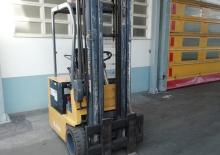 Električni viličari Cesab ECO/C 175