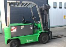 Električni viličari Cesab ECO/M 400