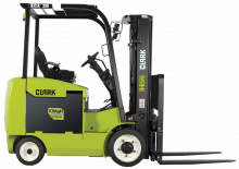 Električni viličari Clark ECX 25