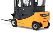 Električni viličari Jungheinrich EFG 320