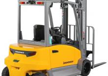 Električni viličari Jungheinrich EFG MC 330 