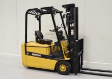 Električni viličari Caterpillar EP KT 18