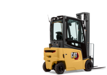 Električni viličari Caterpillar EP3500
