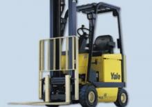 Električni viličari Yale ERC/P 16 AAF