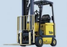 Električni viličari Yale ERC/P 20 AAF
