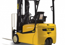 Električni viličari Yale ERP-035VT