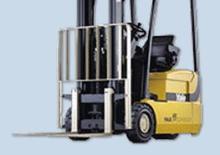 Električni viličari Yale ERP 20 ATF