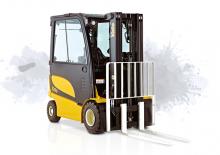 Električni viličari Yale ERP22VL MWB 