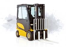 Električni viličari Yale ERP25VL LWB 