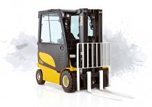 Električni viličari Yale ERP25VL MWB 