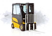 Električni viličari Yale ERP 30 VL LWB