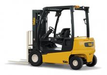 Električni viličari Yale ERP30VLL Productivity 