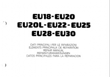 Električni viličari OM-Pimespo EU 20 L