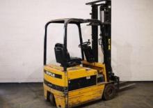 Električni viličari Caterpillar F 30