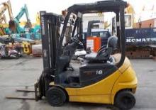 Električni viličari Komatsu FB 18-1 E