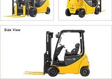 Električni viličari Komatsu FB 20 H 1 R
