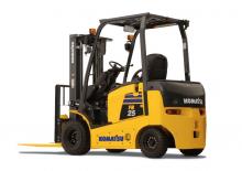 Električni viličari Komatsu FB 25 H 1 E