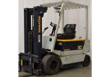 Električni viličari Komatsu FB 30 H 1 E