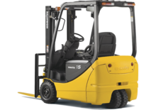Električni viličari Komatsu FB18MU-12