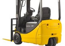 Električni viličari Komatsu FB20M-12