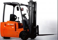 Električni viličari OCTANE FB20S