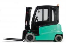 Električni viličari Mitsubishi FB30CN