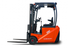 Električni viličari Noblelift FE3R15E