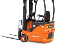 Električni viličari Noblelift FE3R15N